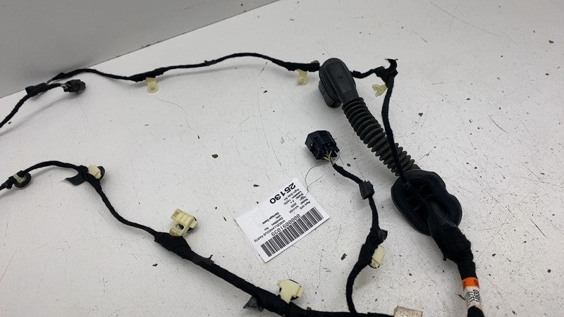⭕ 2018-2021 Lincoln Navigator Front Right Door Wiring Harness Cable Wi