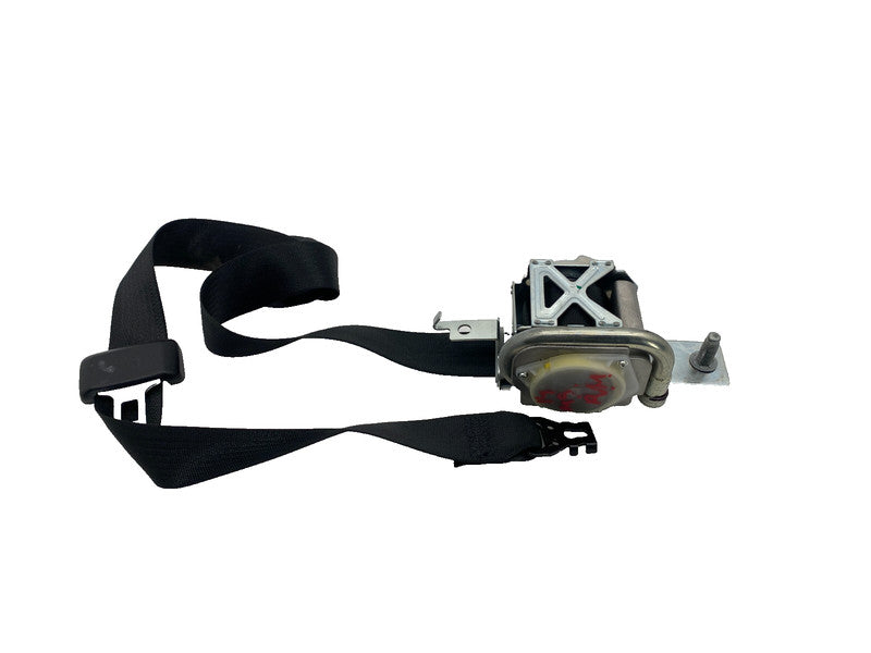 1019469 02 B ⭕ 12-20 Model S Front Passenger 1st Row Seat Belt & Retractor Right 1019469-02-B