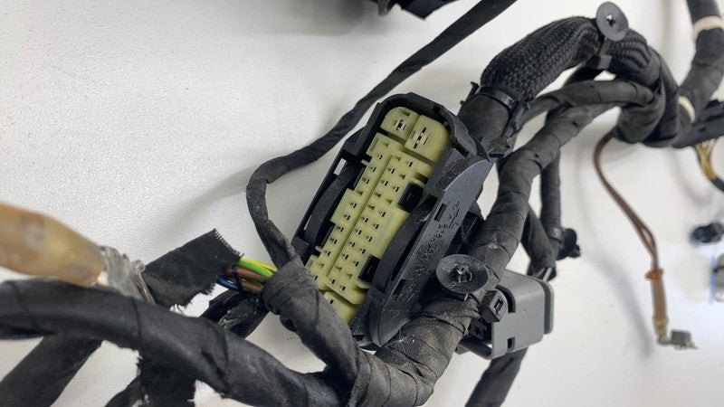 ⭕ 2014-2015 Mercedes-Benz B Electric Drive Engine Motor Wiring Cable Harness