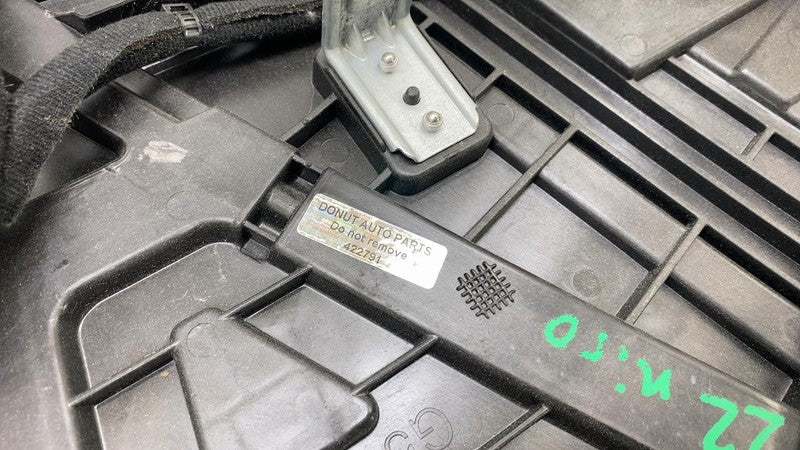 82470G5110 ⭕2017-2022 Kia Niro Front Window Regulator & Motor w/ Door Latch Left 82470G5110