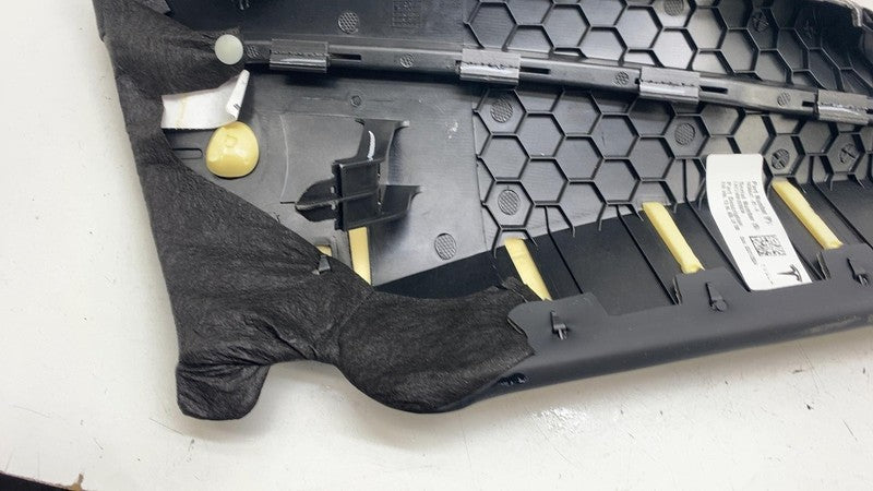 ⭕ 24-25 Tesla Model 3 Rear Left & Right Seat Bolster 1836647-01-A/1836