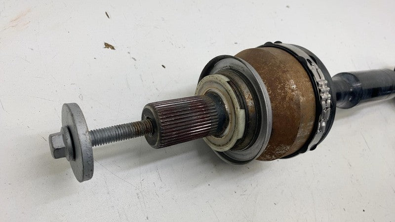 32324590 ⭕ 2021-2023 Polestar 2 Rear Right Passenger Axle Shaft Halfshaft AWD RH 32324590