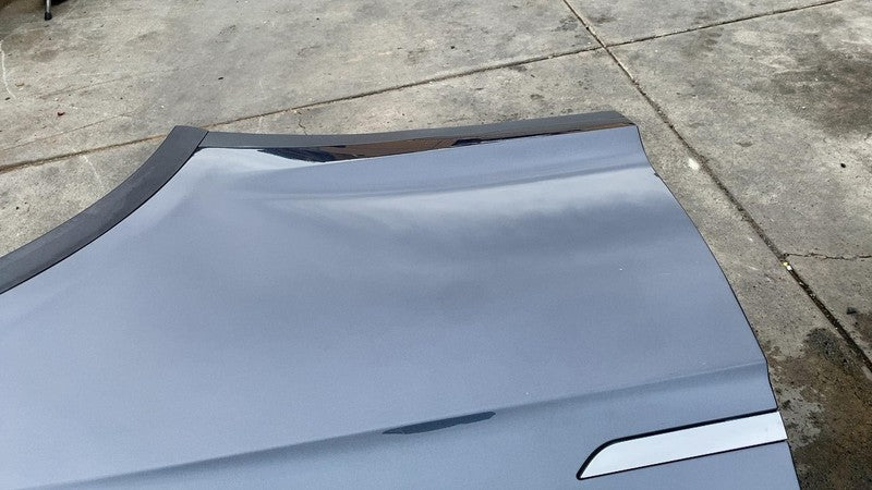 ⭕2016-2023 Tesla Model X Rear Driver Side Falcon Door Shell Panel Left