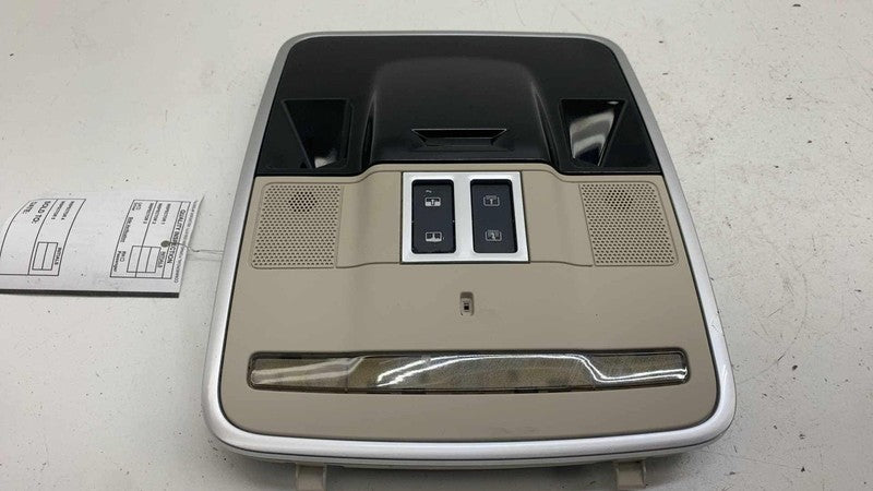 CPLA-519A58-BC ⭕ 13-17 Range Rover Sport Front Overhead Interior Dome Light Lamp CPLA-519A58-BC