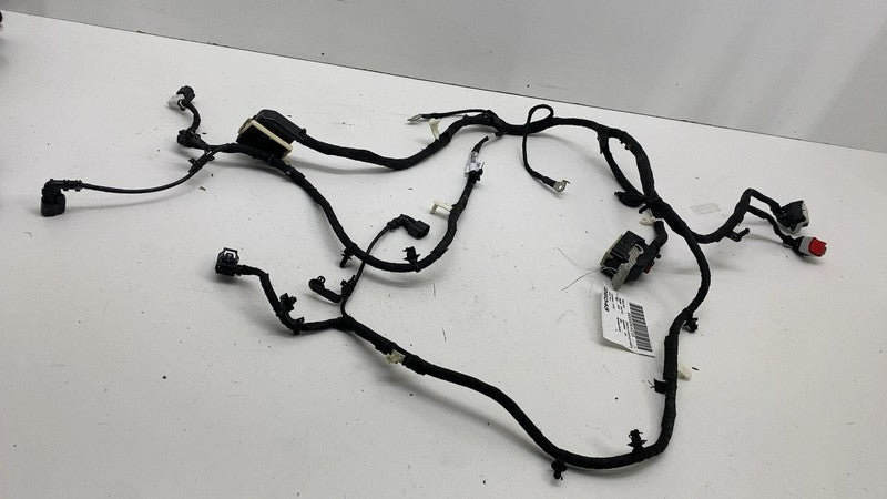 PJ8T-14B599 ⭕ 2021-2024 Ford Mustang Mach-E Interior Body Wire Wiring Harness PJ8T-14B599