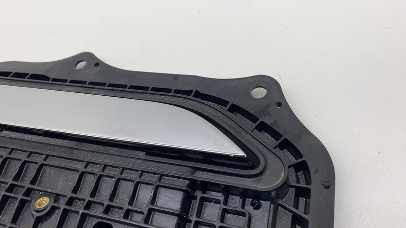 ⭕ 2012-2015 Tesla Model S Front Passenger Side Exterior Door Handle Ou