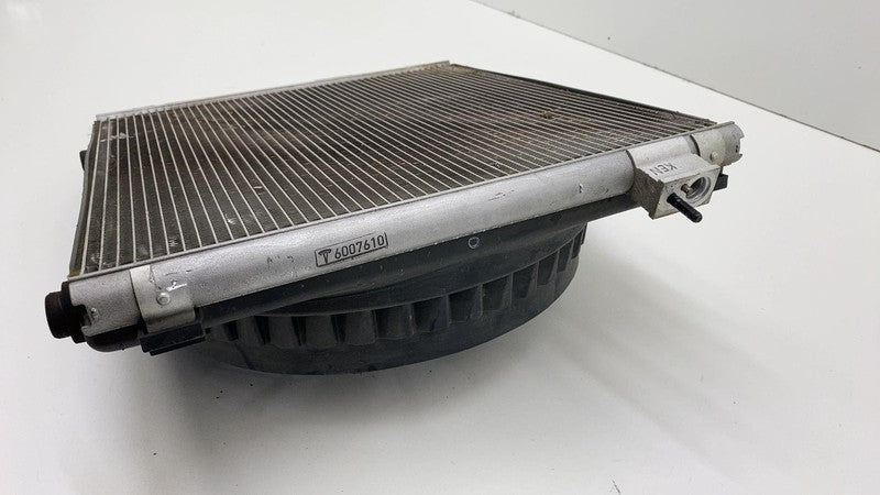6007614 2012-2020 Tesla Model S MS A/C Condenser Cooling Fan Blade & Motor Assembly OEM