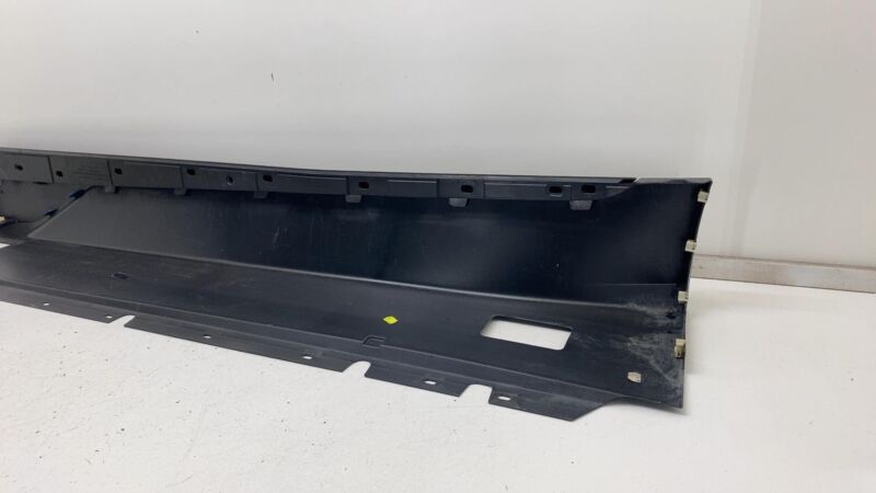 7368598 ⭕ 14-20 BMW i3 Passenger Side Skirt Rocker Panel Door Sill Cover Right 7368598
