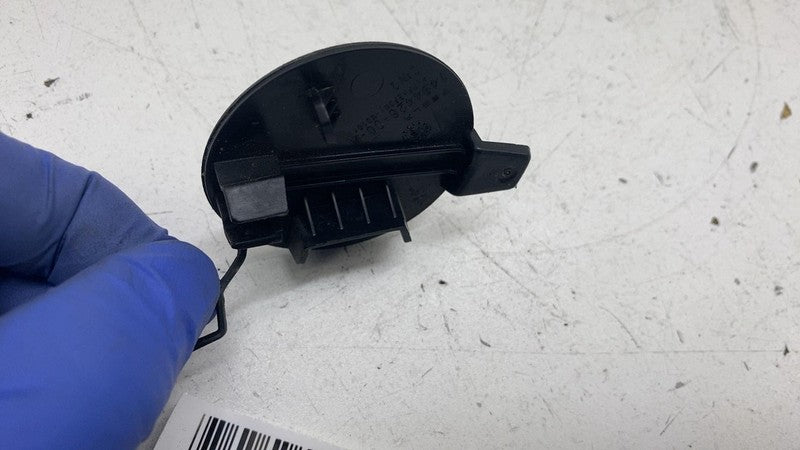 149442600A ⭕ 2020-2024 Tesla Model Y MY Rear Bumper Tow Hook Eye Cover Cap OEM 1494426-00-A