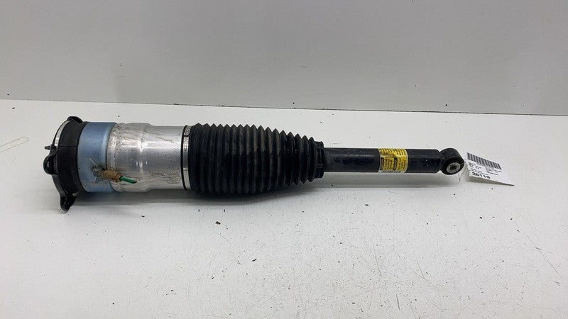 600635300C ⭕ 12-15 Model S Rear Right Air Suspension Spring Shock Absorber RWD 6006353-00-C