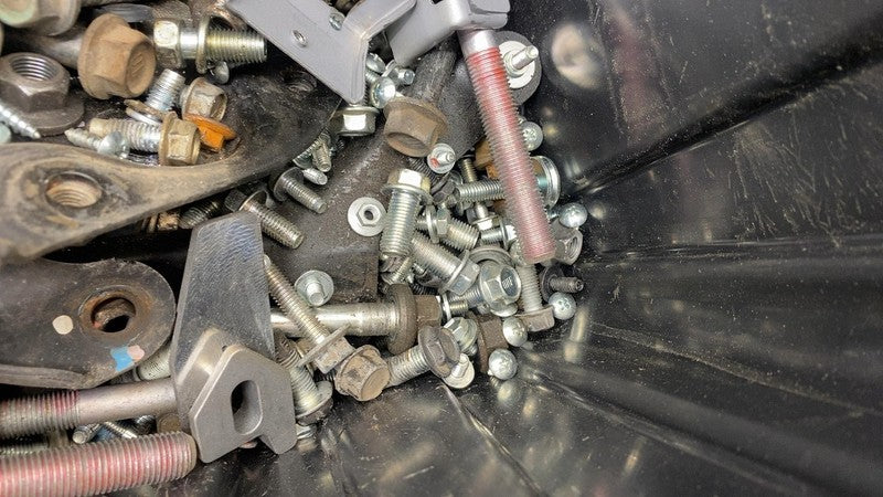 ⭕ 2018 2019 2020 2021 2022 2023 Subaru Crosstrek SET of Bolt