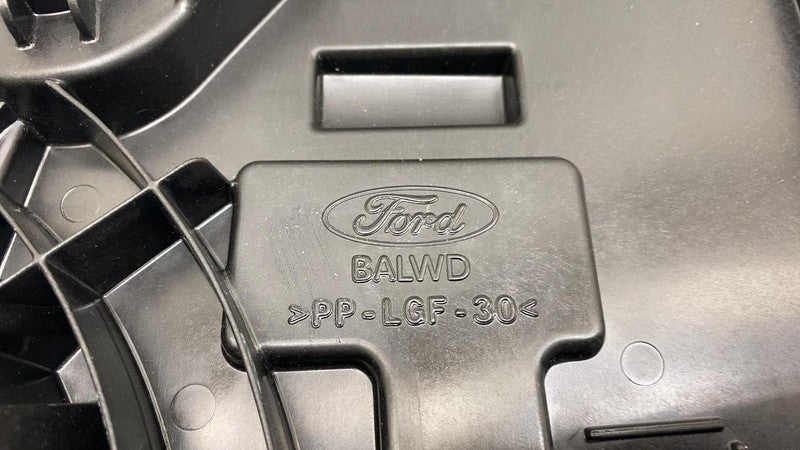 ⭕ 21-24 Ford Mustang Mach-E Rear Right Door Window Regulator & Motor w/ Carrier