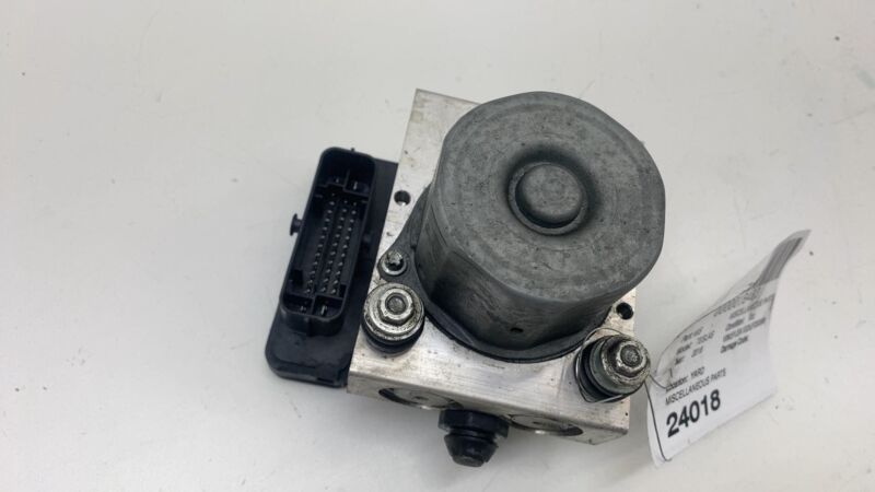 2016-2020 Tesla Model S MS Anti-Lock ABS Brake Pump Module Assembly 1037797-00-D