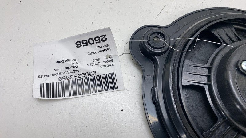 A 297 820 23 01 ⭕ 2022 Mercedes-Benz EQS 450+ Left or Right Dash Audio Sound Speaker A2978202301