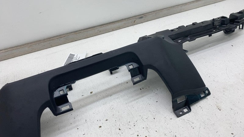 ⭕21-23 Tesla Model S X Front Dashboard Instrument Panel Lower Black 15