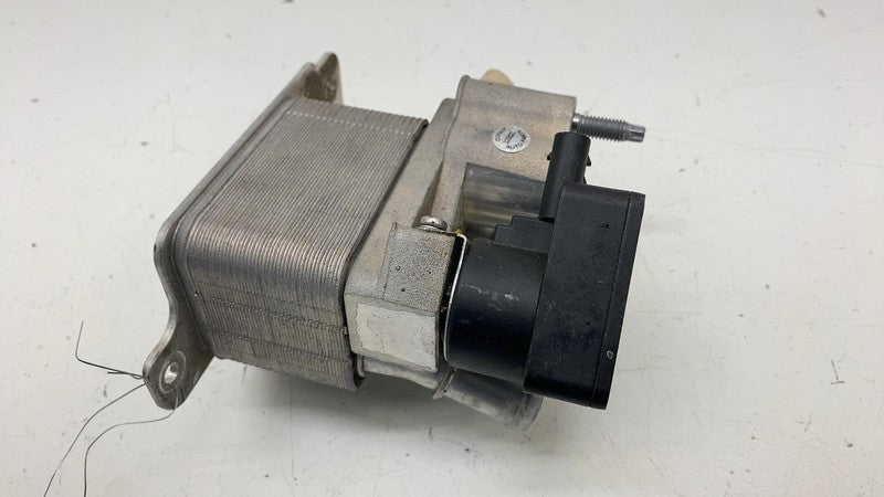 ⭕ 2021 2022 2023 Polestar 2 Air Conditioner A/C Heat Exchanger Dyer Assembly OEM