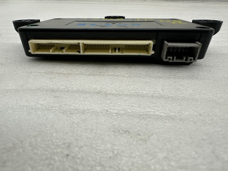 104549010D ⭕ 16-20 Model X Rear Driver Side Door Control Module Unit TSTD Left 1045490-10-D