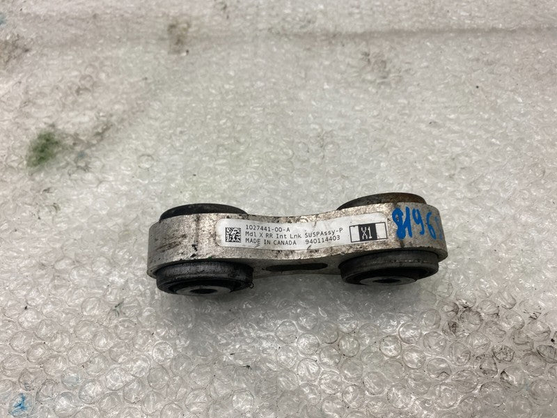 1027441 00 A ⭕ 16-20 Tesla Model X Rear Left or Right Suspension Integral Link 1027441-00-A