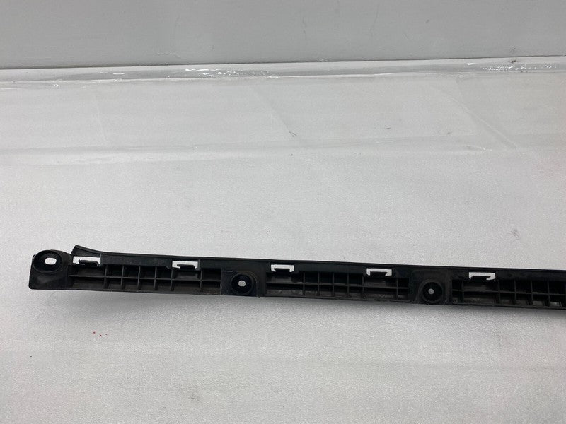 600772400G ⭕ 12-23 Model S Rear Body Attachment Bumper Center Support Bracket 6007724-00-G