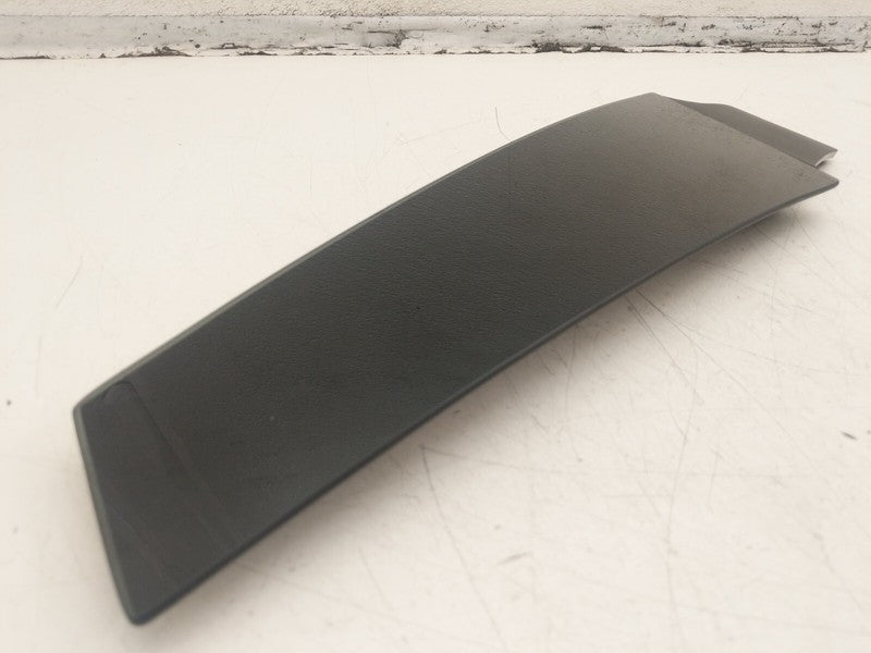 ⭕2012-2015 Tesla Model S MS Passenger Side B-Pillar Molding Applique G