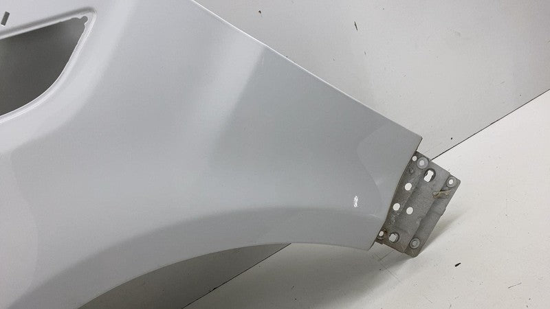 ⭕ 14-17 Range Rover Sport Front Driver Side Fender Shell Panel Left White LRC867