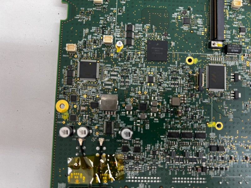 105541200A ⭕12-20 Tesla Model S MS Media Control Unit Motherboard Electronics 1055412-00-A