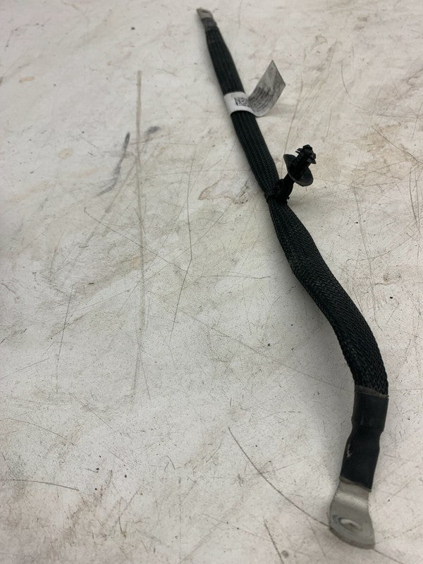1070979-00-G ⭕2017-2023 Tesla Model 3 Y Rear Drive Unit Motor Ground Cable Strap 1070979-00-G