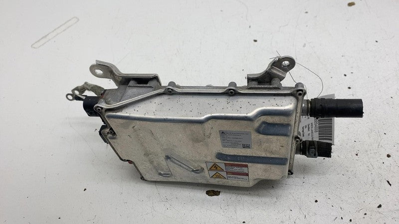 ⭕ 16-20 Tesla Model X High Voltage DC-DC Inverter Converter Module 106