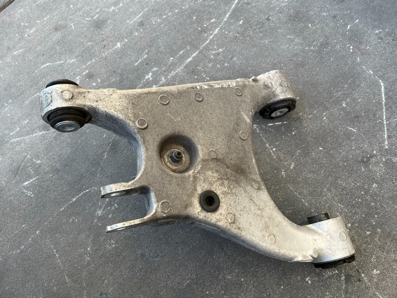 1027451 00 D ⭕ 16-20 Model X Rear Driver Side Suspension Lower Control Arm Left 1027451-00-D