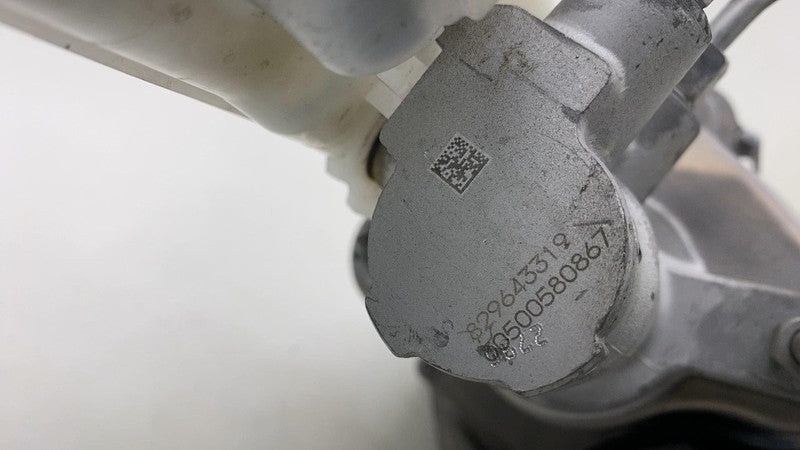 104467100D ⭕ 2017-2023 Model 3 Power Brake iBooster Master Cylinder Reservoir 1044671-00-D
