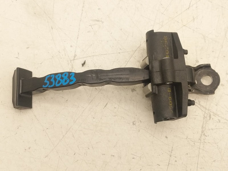 9509-B ⭕ 2017-2023 Tesla Model 3 Rear Left or Right Door Brake Check Stop Stopper OEM
