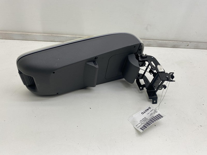 ⭕ 2022-2024 Hyundai Ioniq 5 Center Console Armrest Storage Compartment Lid Gray