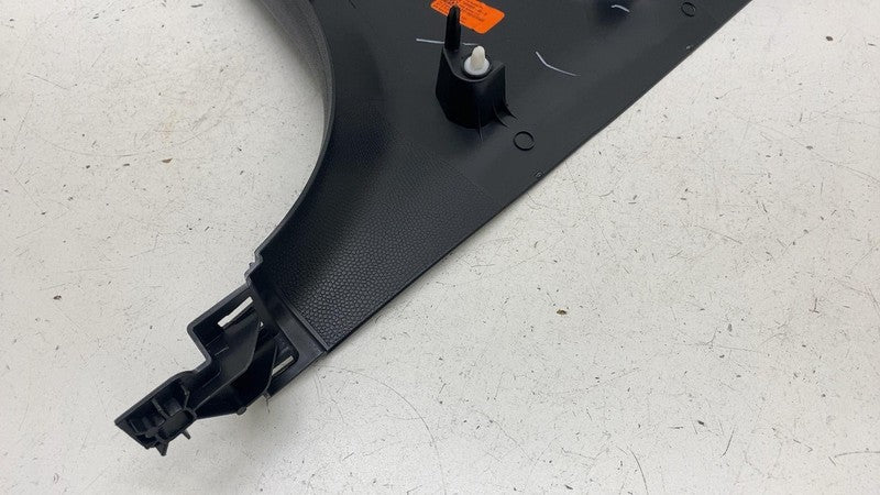 149462398B ⭕ 2020-2024 Tesla Model Y MY Left B-Pillar Lower Trim Cover Panel 1494623-98-B