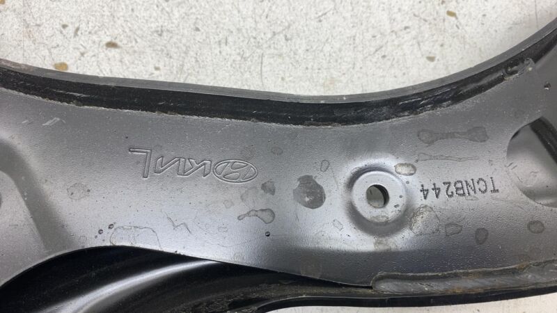 54500 CV000 2022 2023 2024 Kia EV6 Front Driver Side Lower Control Arm Left RWD 54500CV000