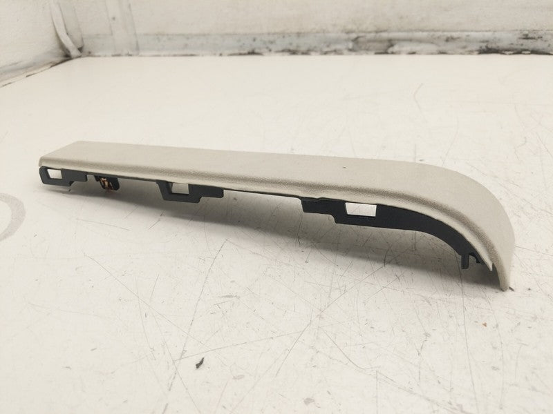 1055015 00 B ⭕ 2016-2020 Tesla Model X Rear Falcon Door Trim Molding Cover Right 1055015-00-B