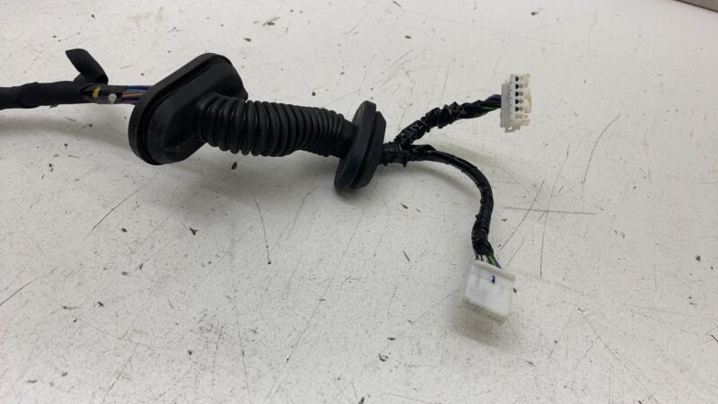 100442600M ⭕12-20 Tesla Model S Rear Door Wiring Harness Cable Wire Loom Right 1004426-00-M