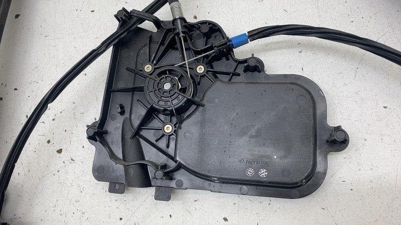 109662110F 2017-2023 Tesla Model 3 Front Passenger Side Door Window Regulator & Motor Right