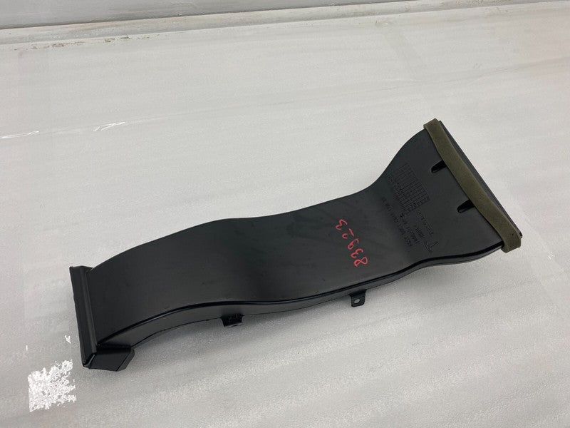 100822100C ⭕ 2012-2015 Tesla Model S MS Rear Center Console Heat Air Duct Assy 1008221-00-C