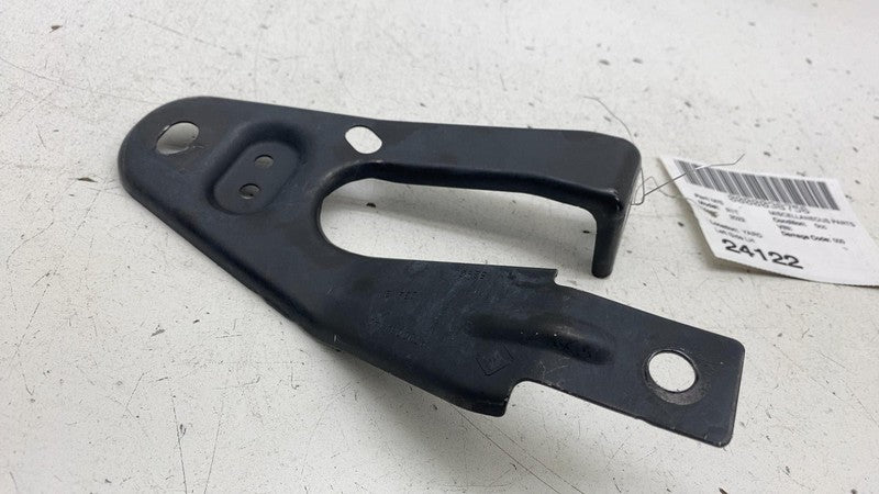 PT00034440 ⭕22-23 Rivian R1T Front Driver Side Bumper Mount Support Bracket Left PT00034440