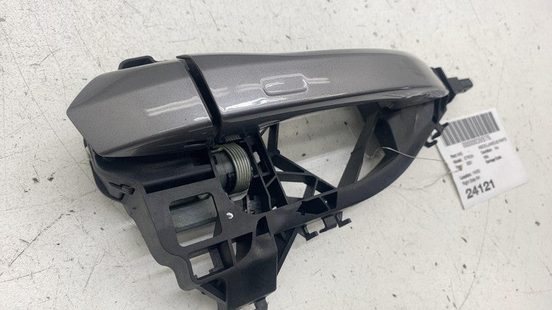 ⭕ 2019-2023 Audi E-Tron Quattro Passenger Exterior Door Handle Right G