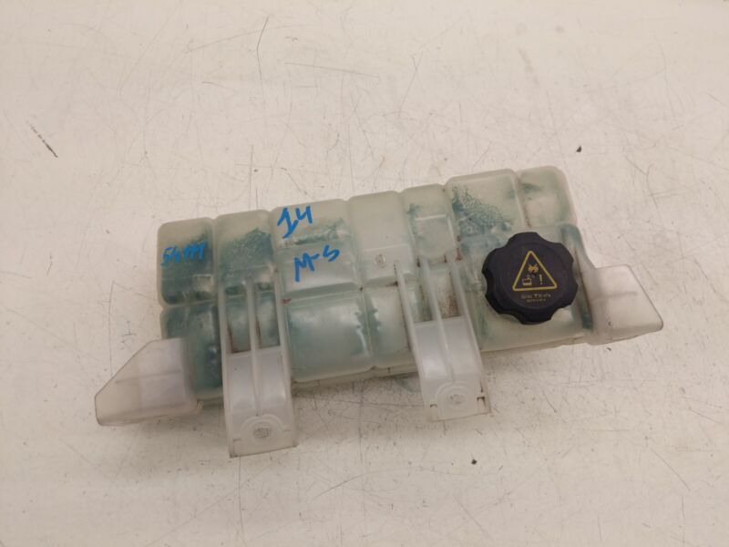 2012-2020 Tesla Model S X Coolant Tank Reservoir Bottle with Lid Cap Assembly