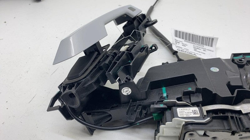 31349891 21-23 Polestar 2 Volvo S60 XC90 Front Right Door Handle & Lock Actuator 31349891