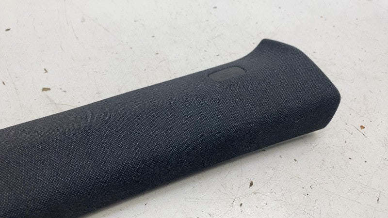 ⭕ 2021 2022 2023 Polestar 2 Front Passenger Side A-Pillar Windshield Trim Right