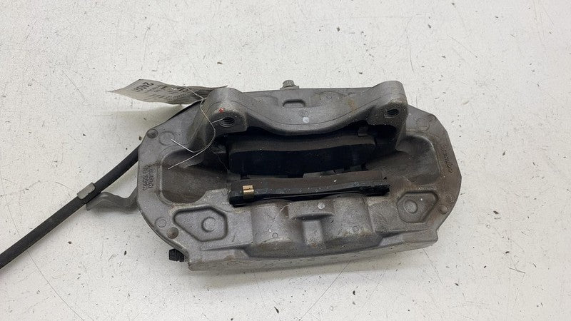 104462200E 2017-2023 Tesla Model 3 Front Side Caliper w/ Brake Hose Line Right 1044622-00-E