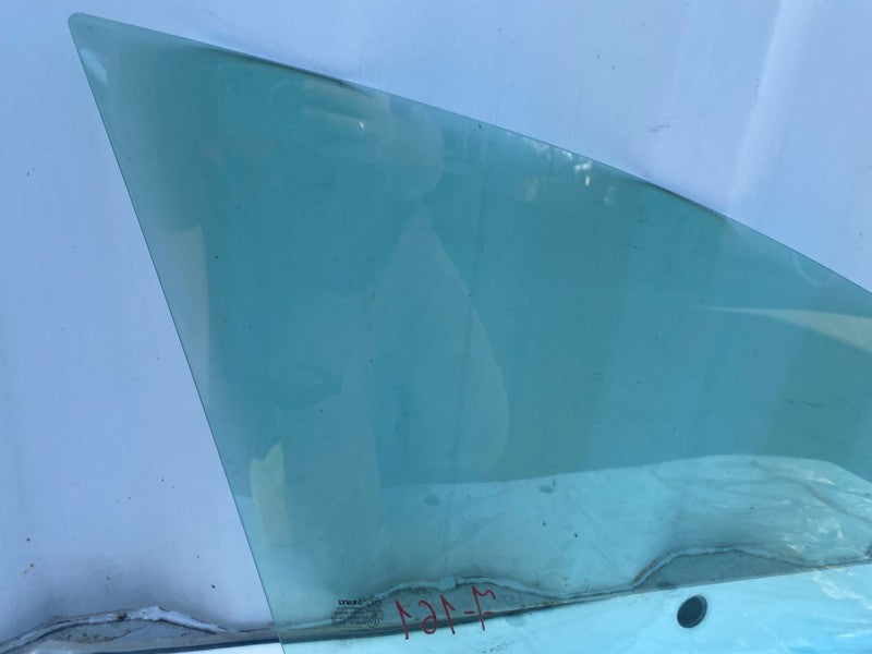⭕ 2021-2023 Tesla Model 3 Front Left Driver Side Door Window Glass Dou
