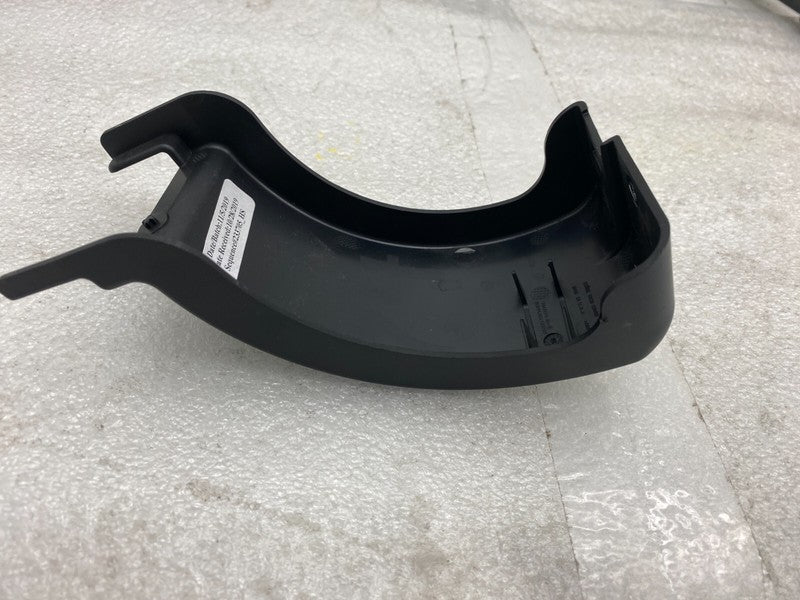 104707400G ⭕16-23 Model X Front Left / Rear Right Falcon Door Hinge Cover Trim 1047074-00-G