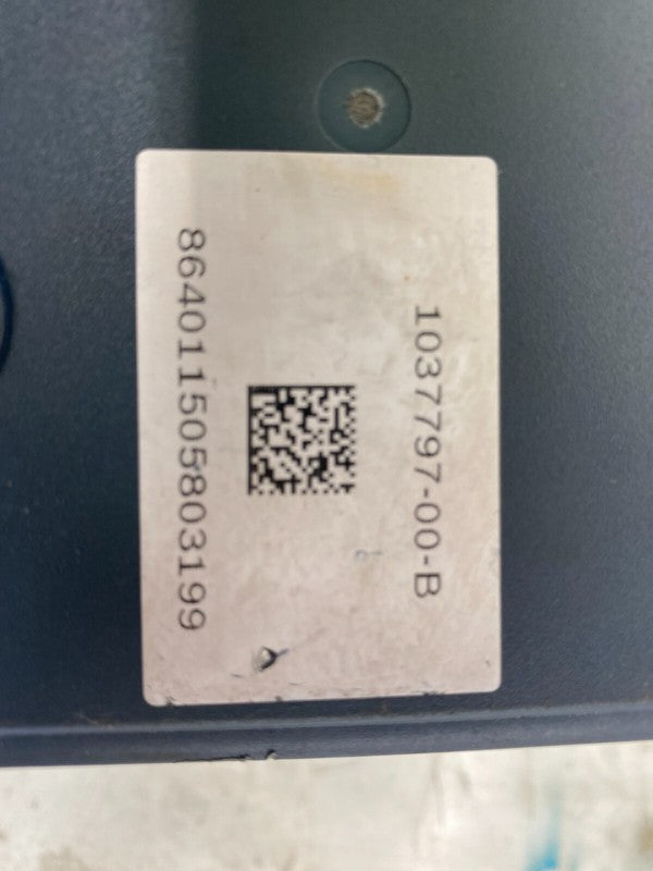 103779700B ⭕ 12-15 Model S Anti-Lock ABS Brake Pump Hydraulic Control Module 1037797-00-B