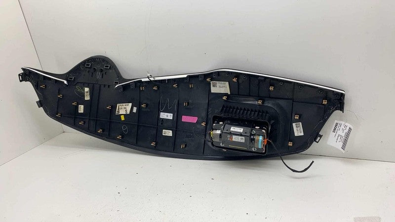 ⭕ 16-20 Tesla Model S Dashboard Instrument Panel Dash Top Pad Cover 10