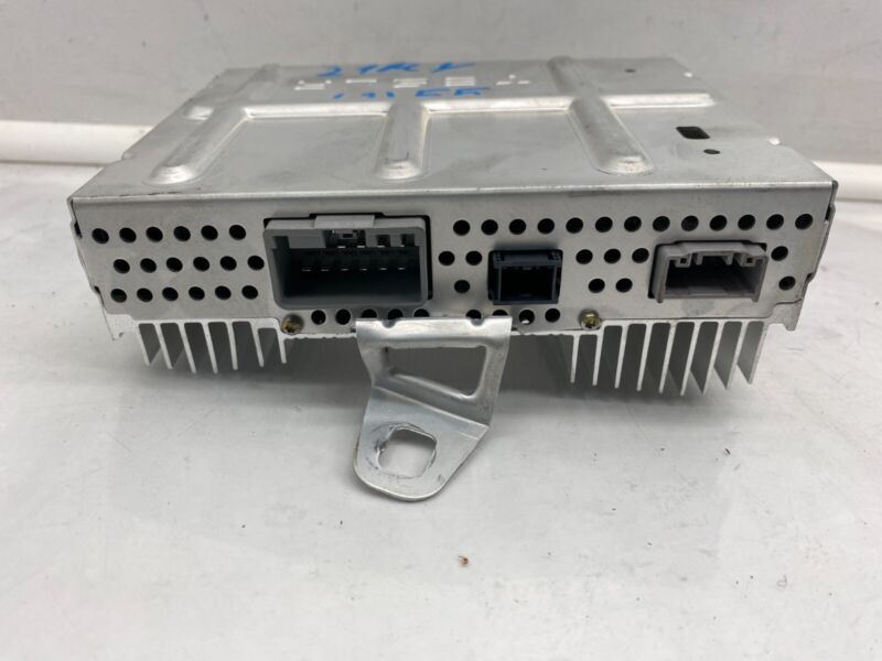 1507152 00 A ⭕ 2020-2023 Tesla Model Y MY Radio Audio Sound System AMP Amplifier 1507152-00-A