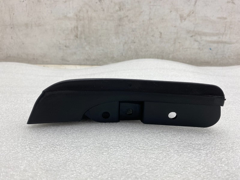 1045636 00 D 2016-2020 Tesla Model X Rear Passenger Rocker Panel Sill Wheel Fairing Right RH